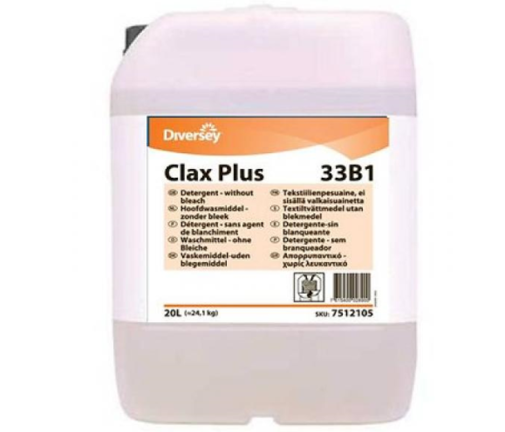 Clax Plus 33B1